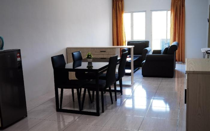 Langkawi Japanese Style Family Deluxe House 9Pax