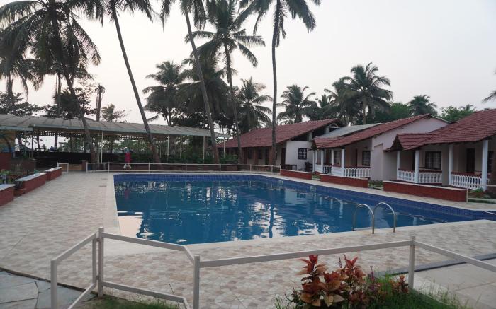 Colmar Beach Resort