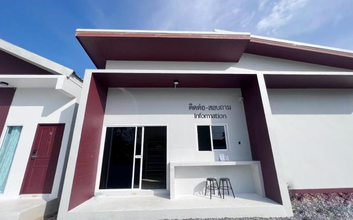 BM Beach Resort Satun