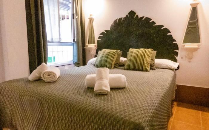 Apartamento en Casa del Indiano