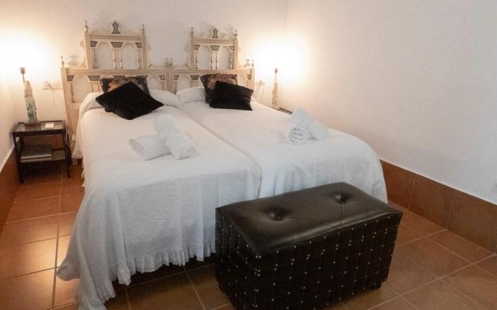 Apartamento en Casa del Indiano