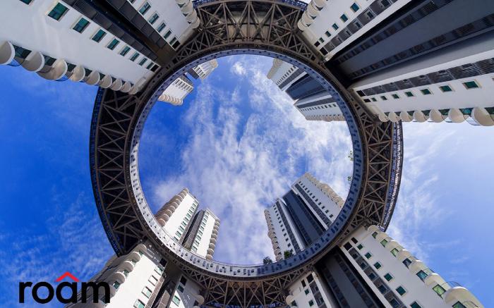 Datum Jelatek Sky Residence Kuala Lumpur by Roam