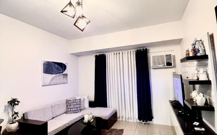 Your Comfy and Cozy Home in Manda City