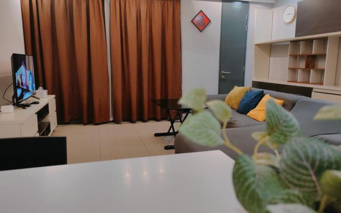 New 3BRMacalister 218 CityviewHomestay 8pax@CHM235