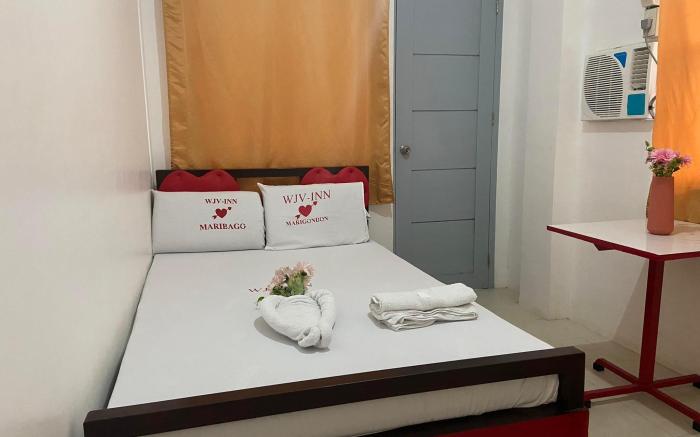 WJV INN Maribago