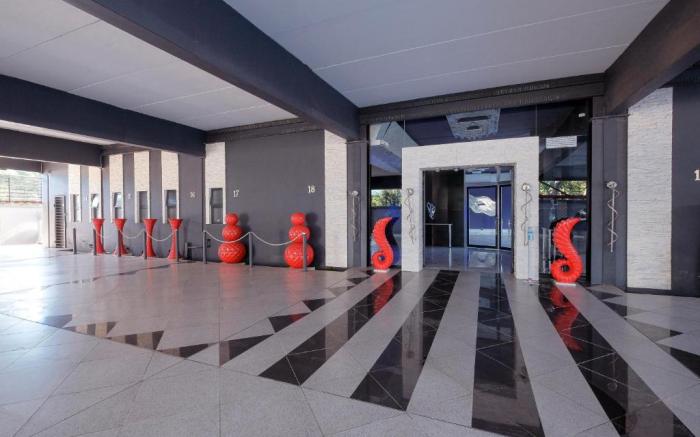 Monte La Vue Boutique Hotel 