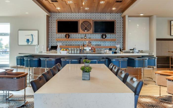 Cambria Hotel Austin Uptown near the Domain