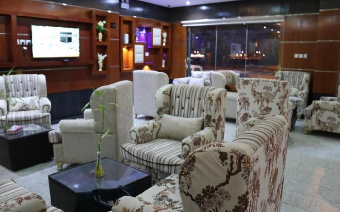 Manazel Maali Suites