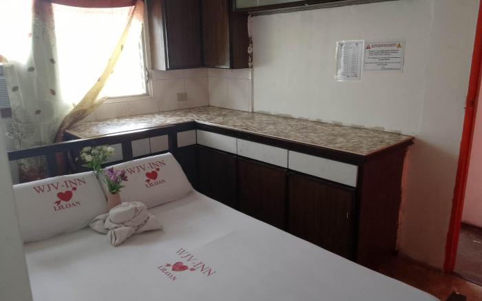 WJV INN Liloan