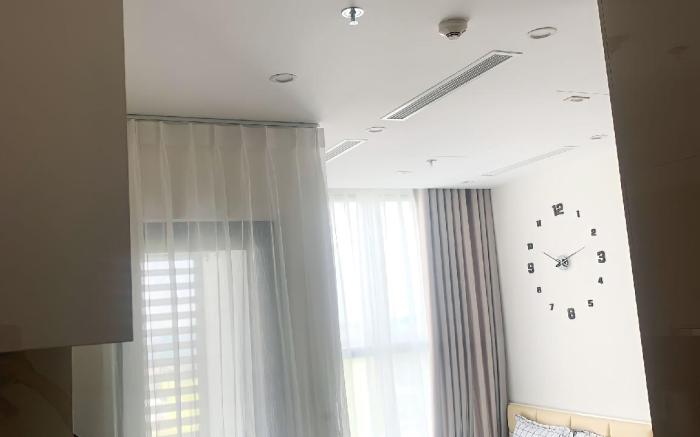 Sun Homestay Vinhomes Smart City