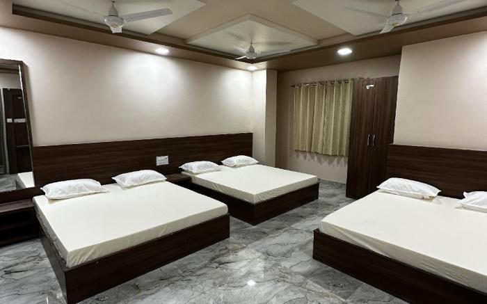 Hotel Royal Suites Plus