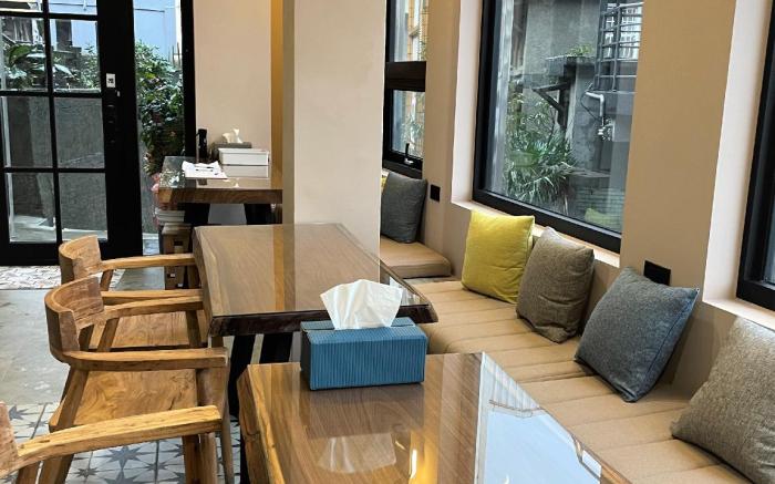 95行館 95 Pavilion