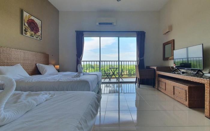 Studio | Gold Coast MORIB [A2537]