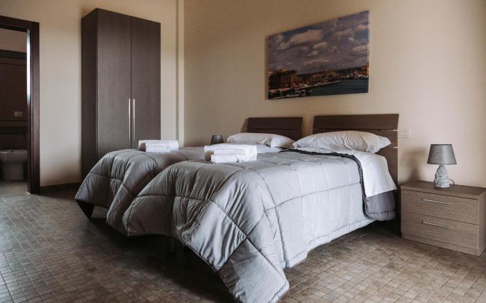 Agriturismo Paradiso 