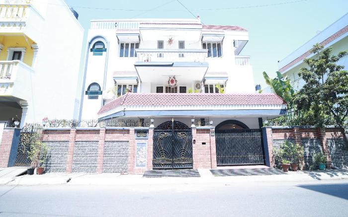 Villa Celeste