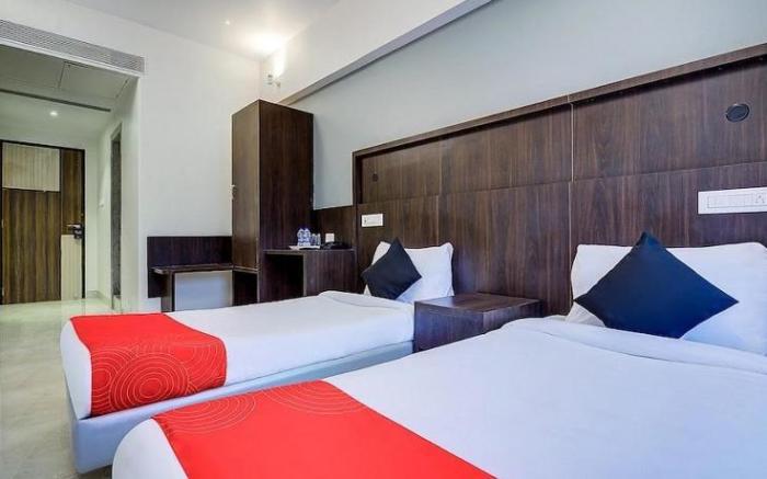 KJSP SEASON HOTEL