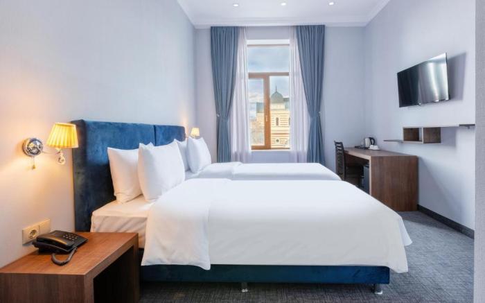 Alma Boutique Hotel Tbilisi