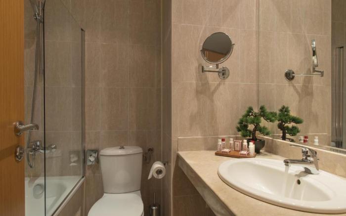 Hotel Expo Sofia