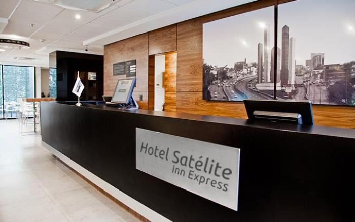 SATELITE INN EXPRESS
