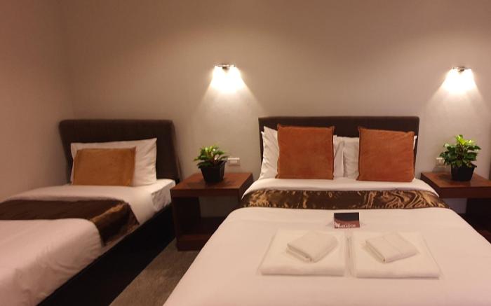Hotel Mirador