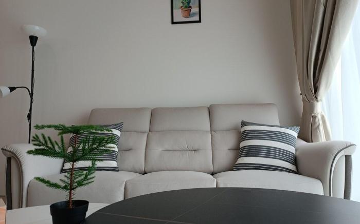 High Floor Luxury Family suites Kuala Lumpur BBCC