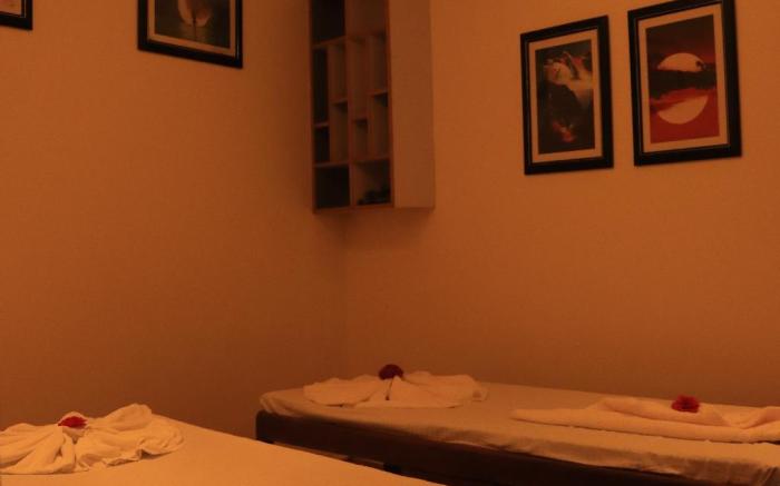 Lotus Club Boutique Hotel