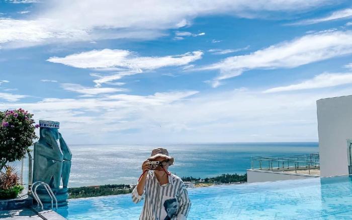 CĂN HỘ APEC PHÚ YÊN 5* 