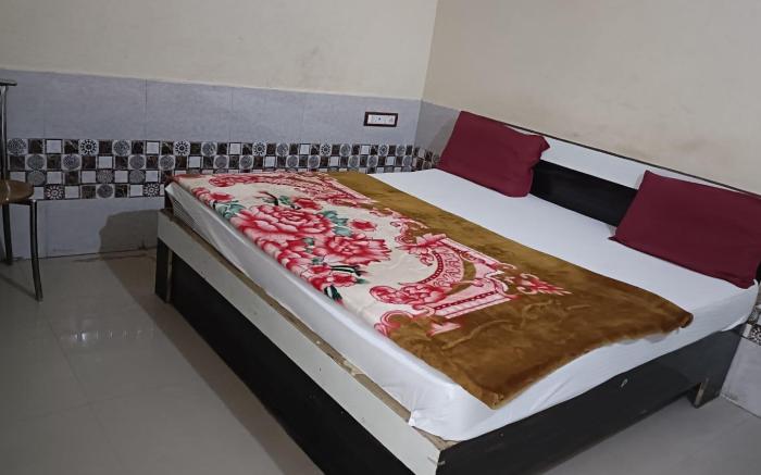 Tulsi Residency Vrindavan