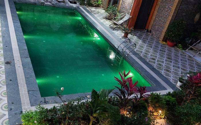 Tam Coc Koi Homestay