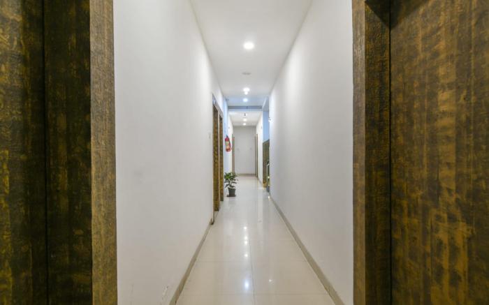 Hotel Aarav 94