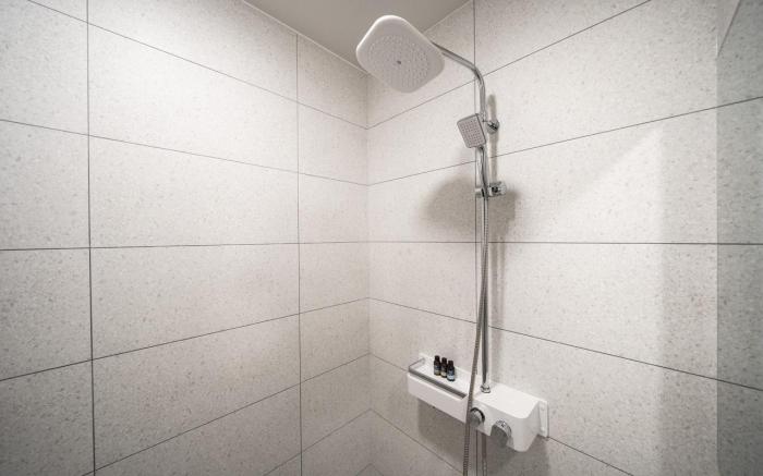 Sokcho Brooklyn Hotel