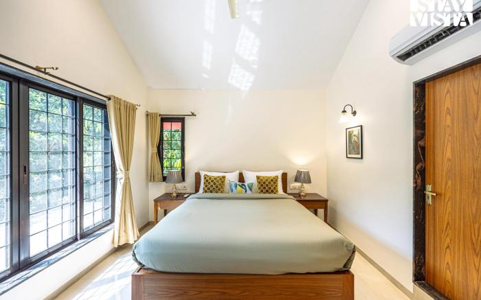 StayVista at The West Wind