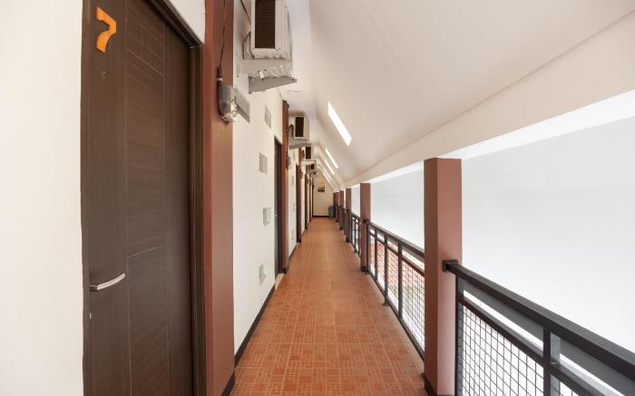 Urbanview Hotel Amarilis Sentul Bogor by RedDoorz