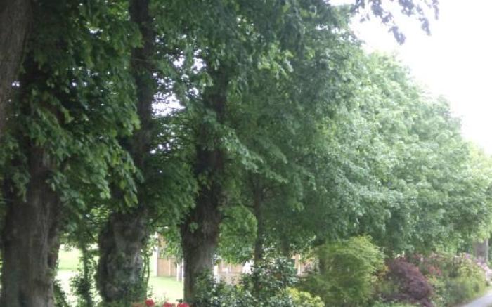 Chateau du Bois-Guy Golf