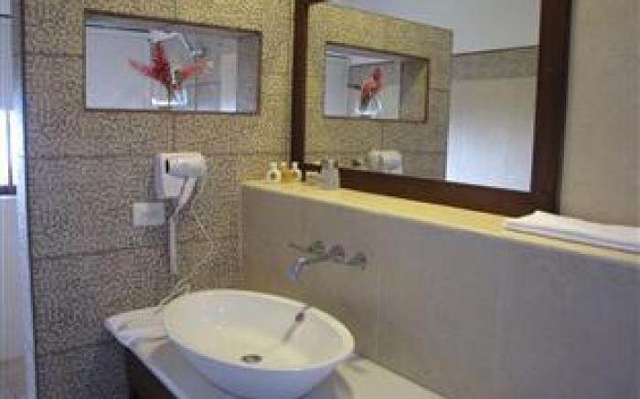 Eco Boutique Hotel Vista Las Islas Reserva Natural