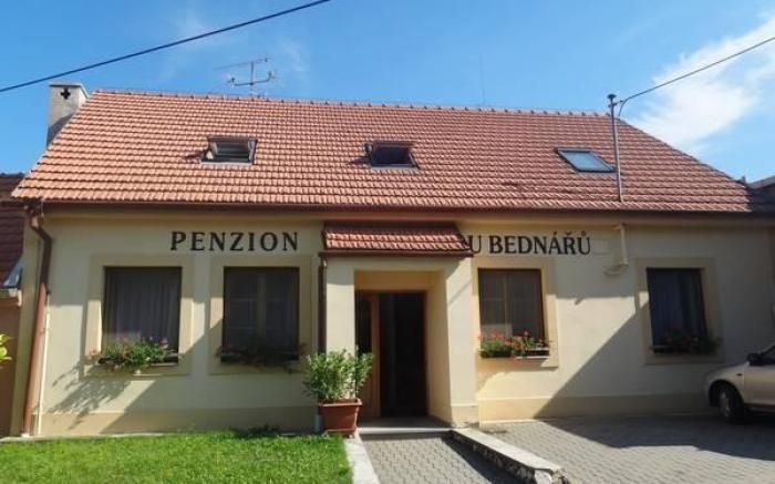 Penzion u Bednaru