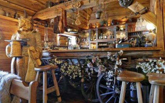 Karczma Rzym Bydgoszcz S5
