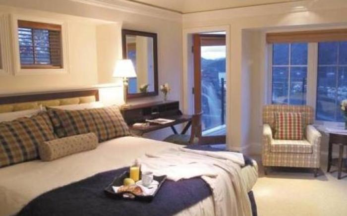 Poets Cove Resort & Spa