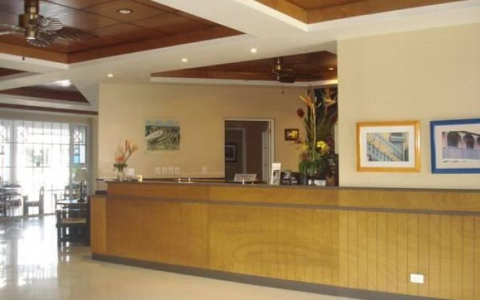 Hotel Casona del Lago