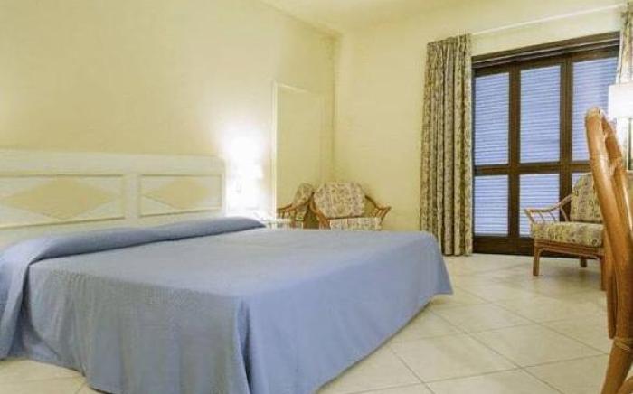 Argonauti Greenblu Resort
