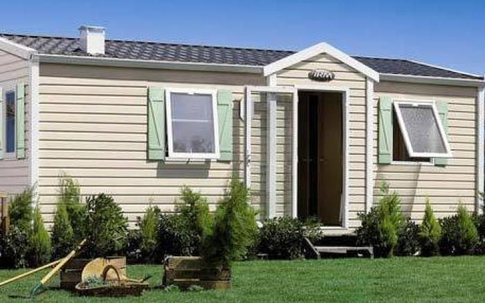 Camping de Lanven
