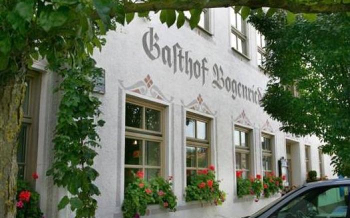 Gasthof Bogenrieder