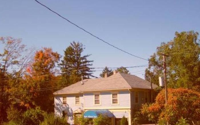 Port Albert Inn