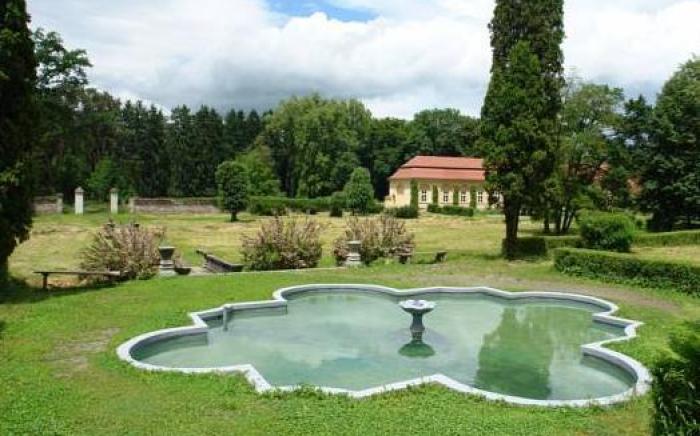 Palatul Brukenthal Avrig