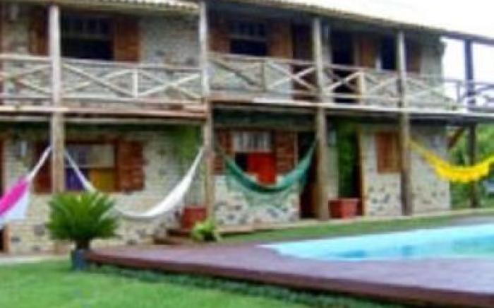 Hotel Praia Do Rosa