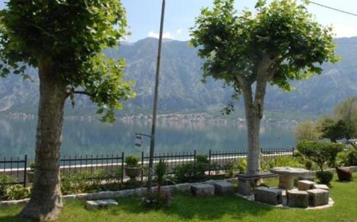 Apartments Ivanovic