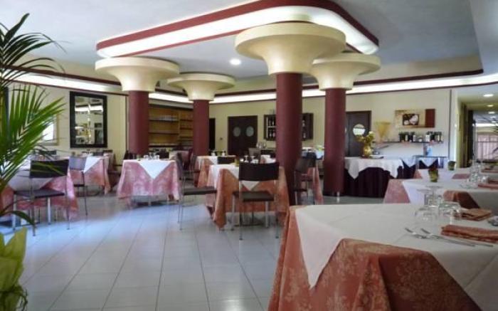 Hotel Grifone