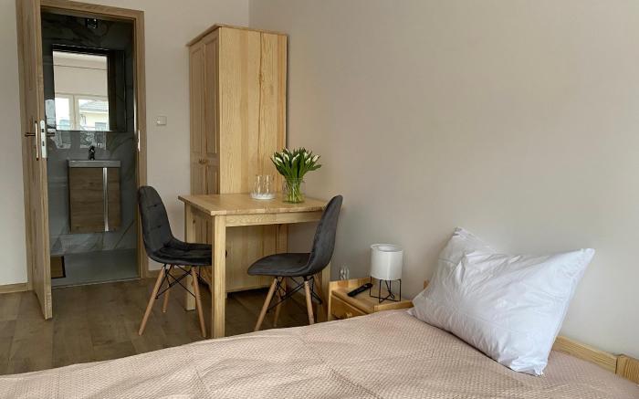 Diamentowa 7 Rent Home Konarzewo 1