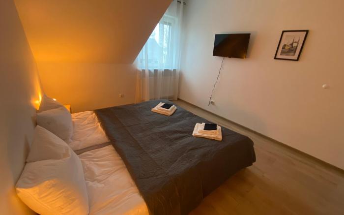 Diamentowa 7 Rent Home Konarzewo 1