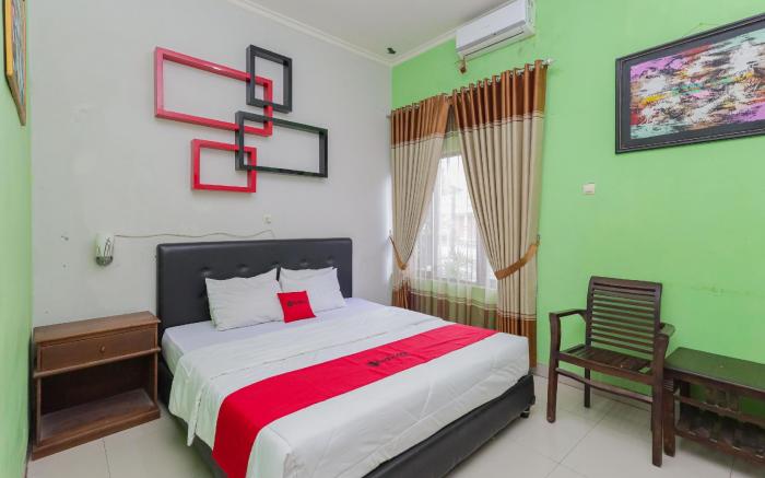 RedDoorz @ Hotel Nuansa Ngawi